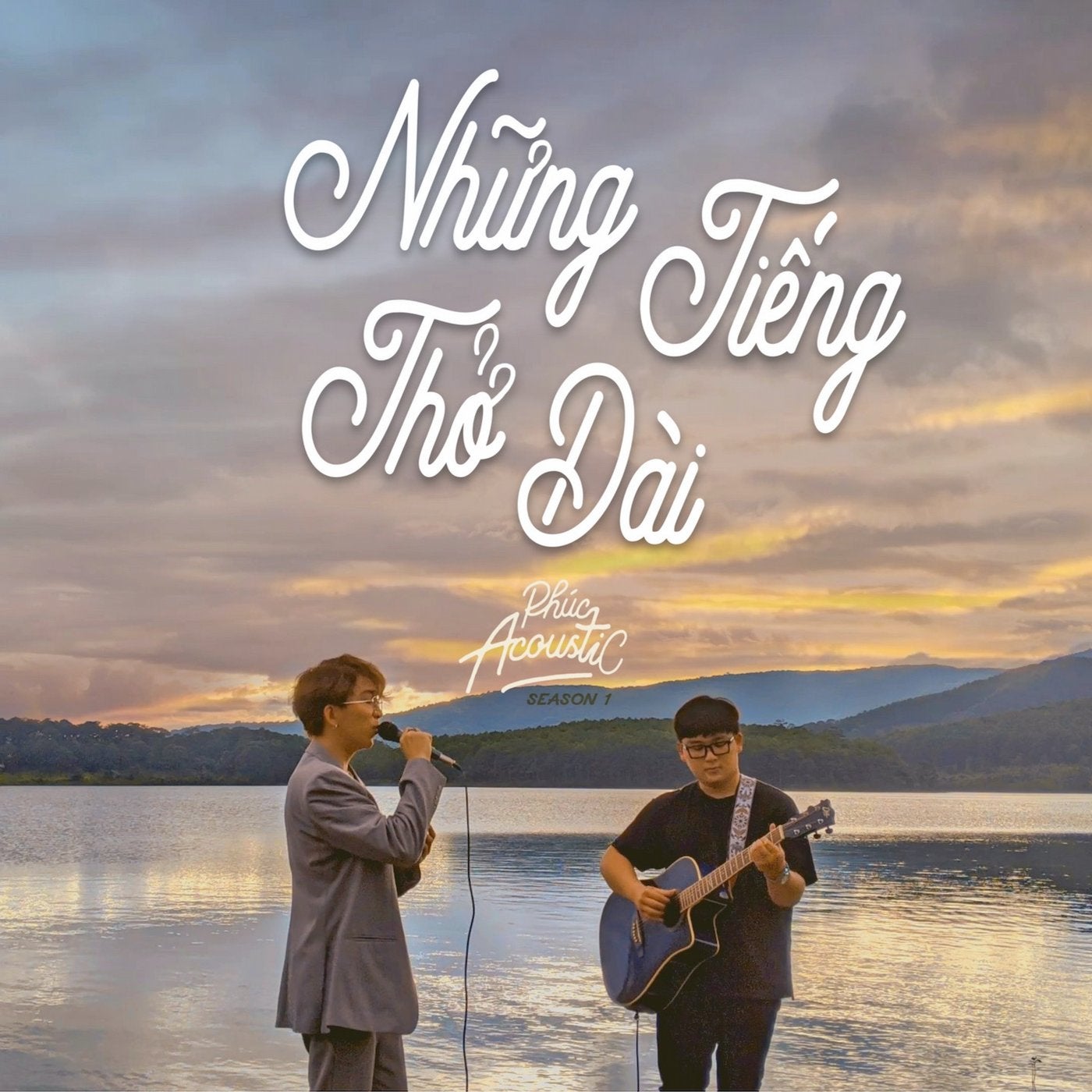Nhung Tieng Tho Dai (Phuc Acoustic 1)