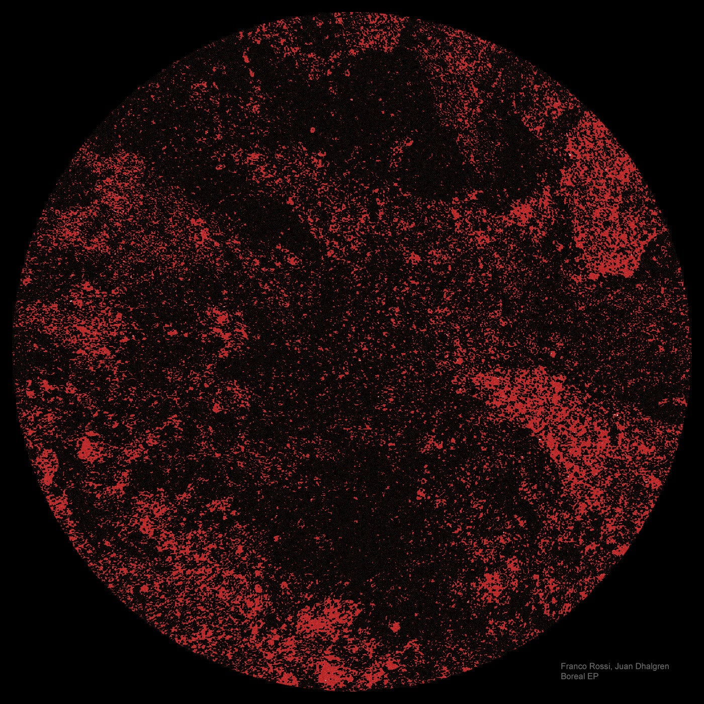 Franco Rossi & Juan Dhalgren - Boreal I