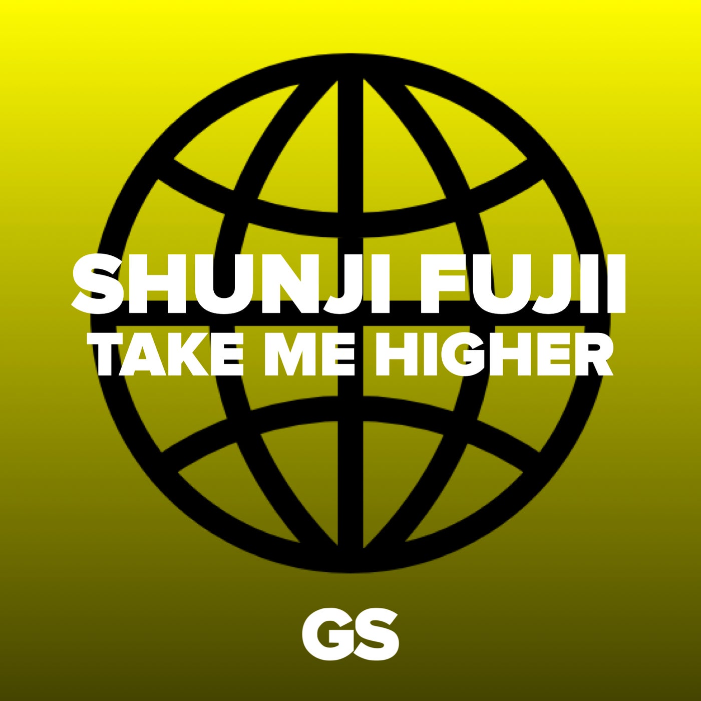 Take Me Higher