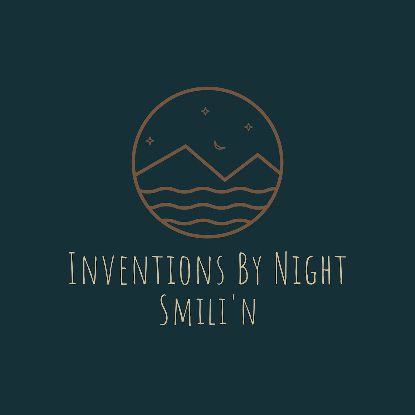 Inventions By Night