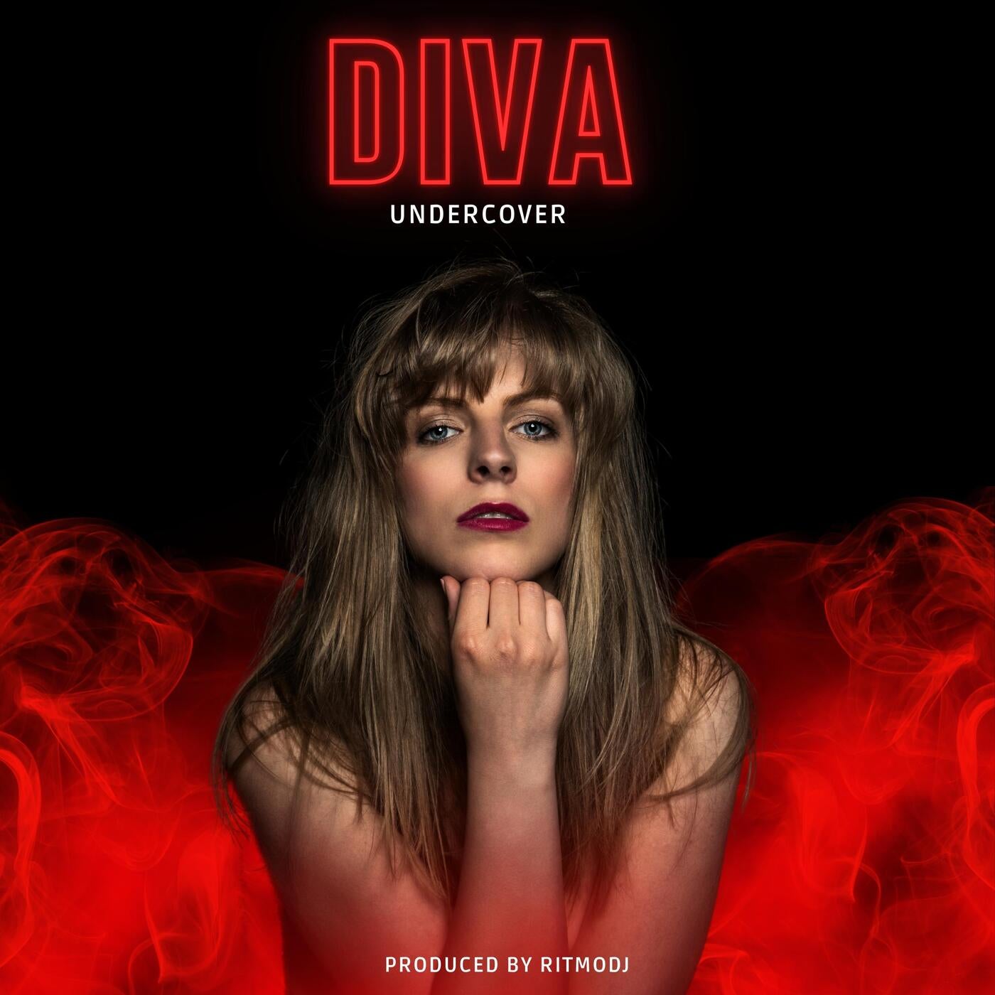 DIVA UNDERCOVER