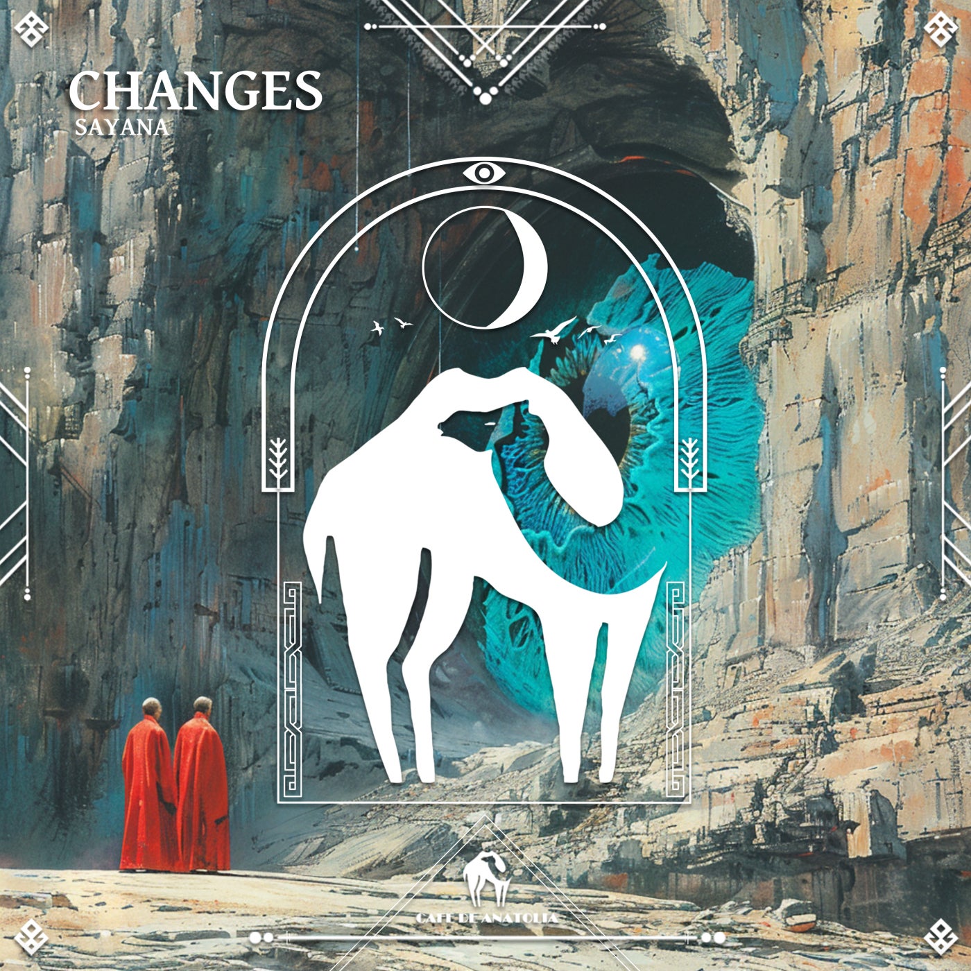 Changes