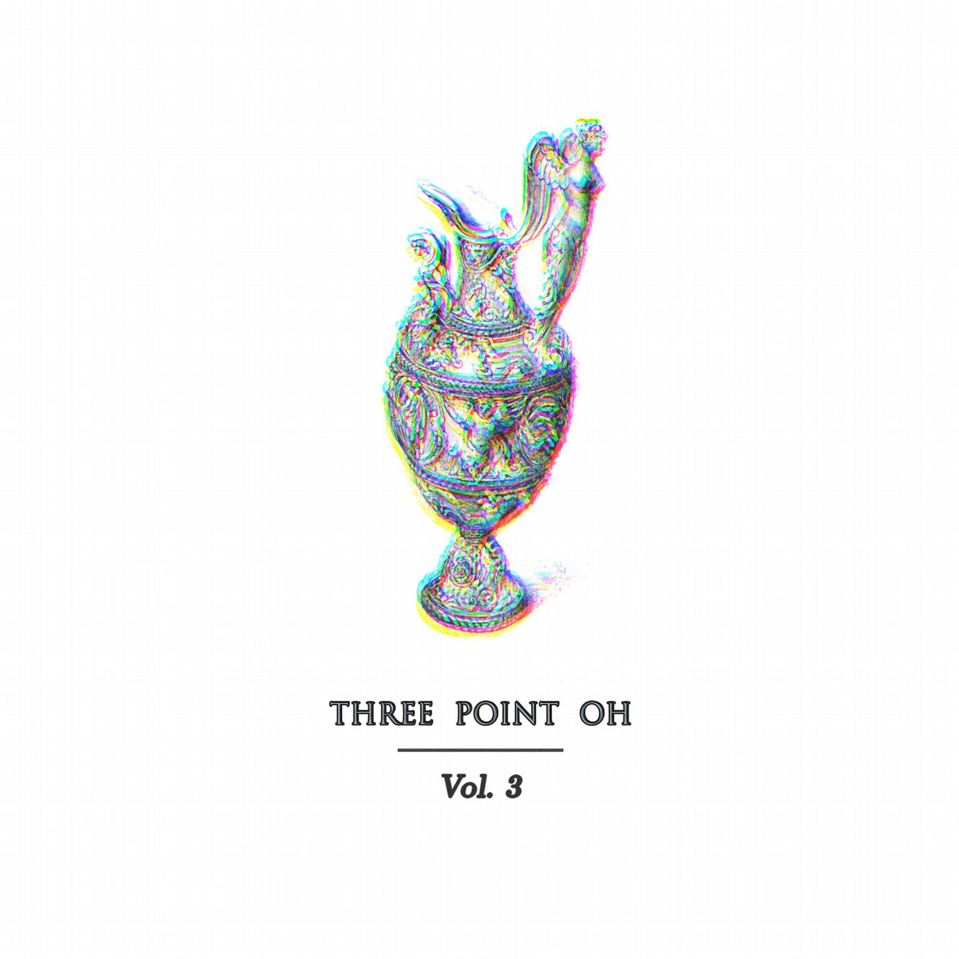 Three Point Oh Vol. 3