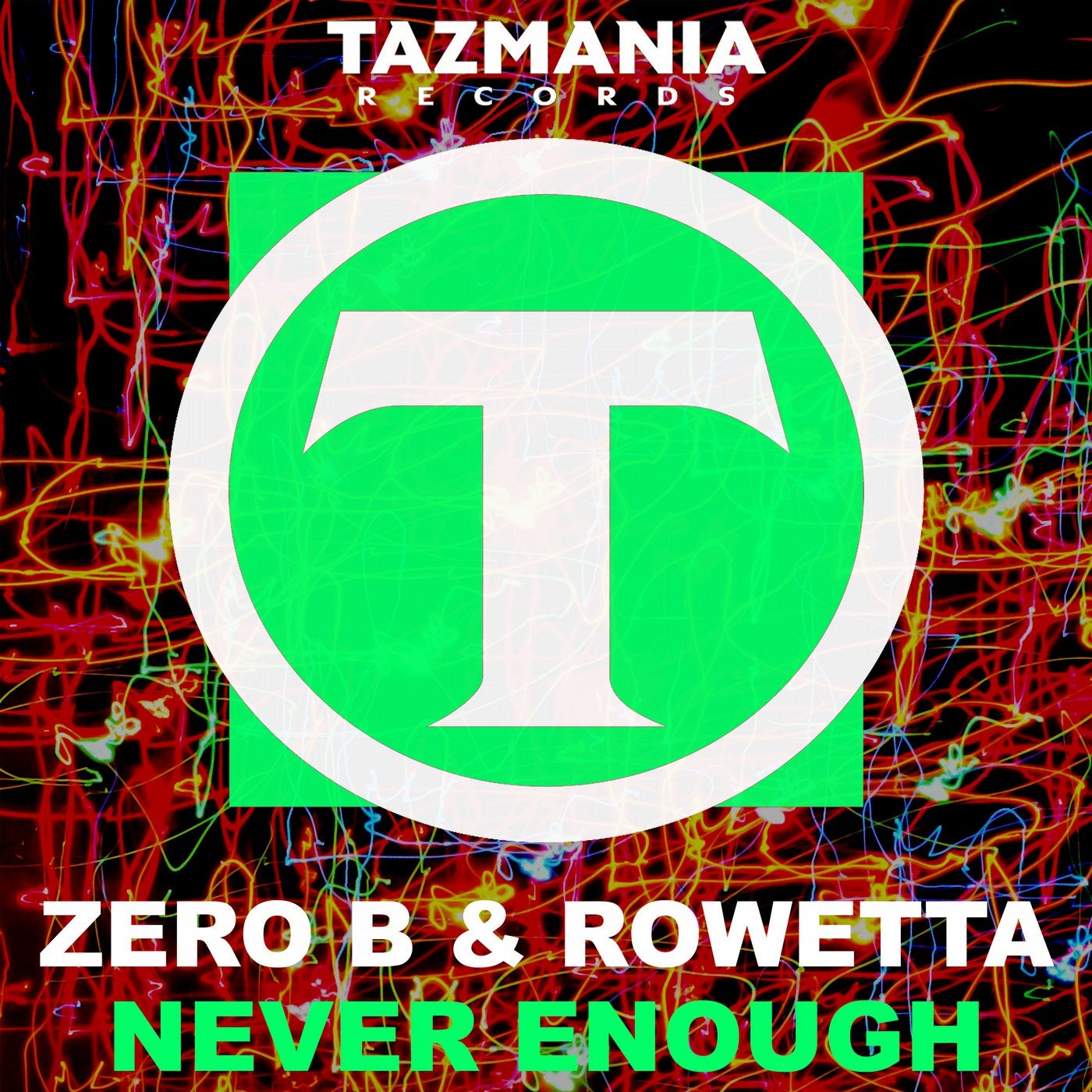 Never Enough