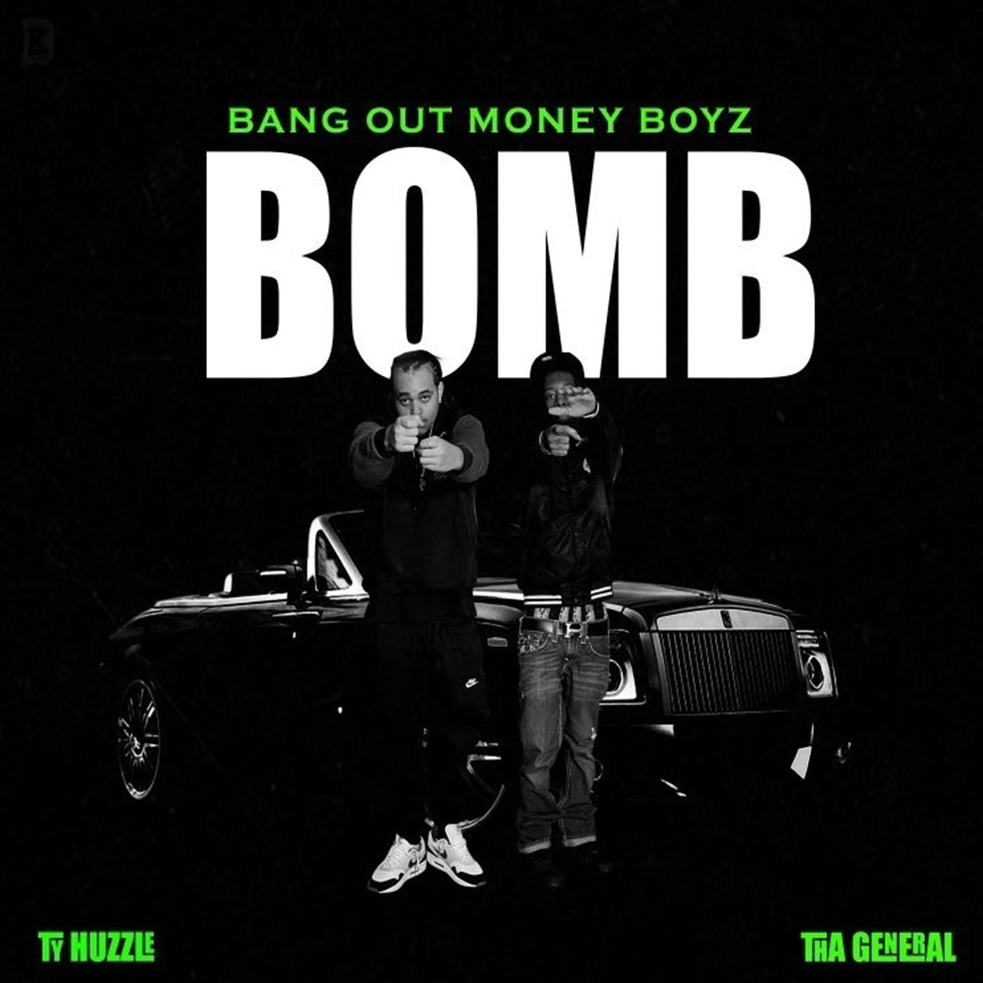 Bangout MoneyBoyz