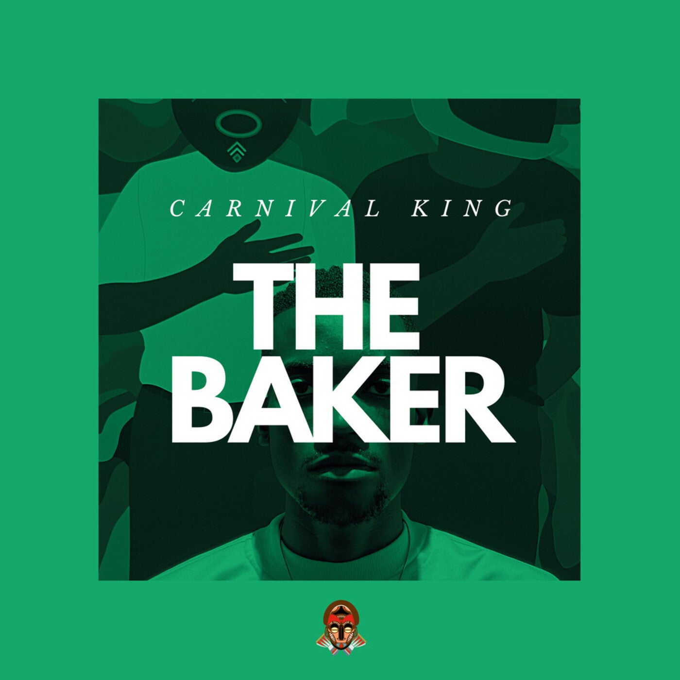 The Baker