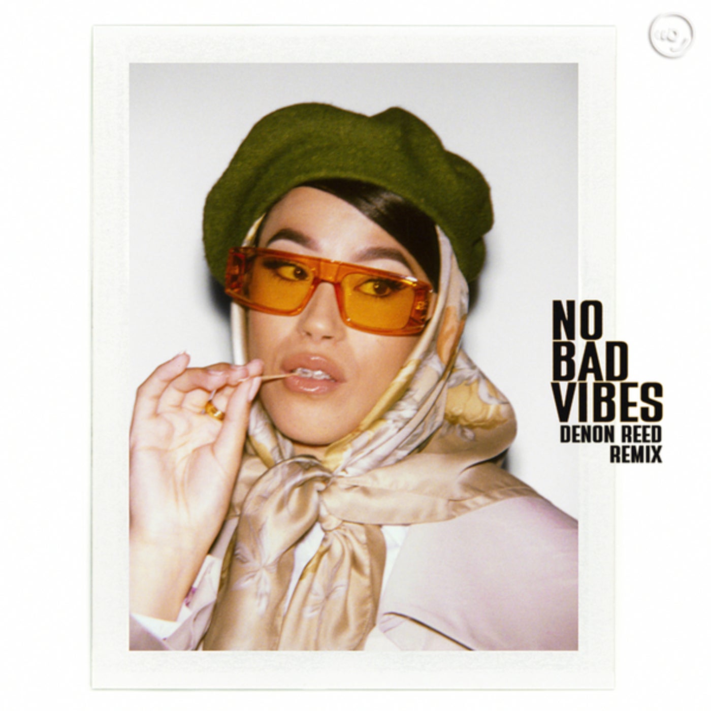 No Bad Vibes (Denon Reed Remix)