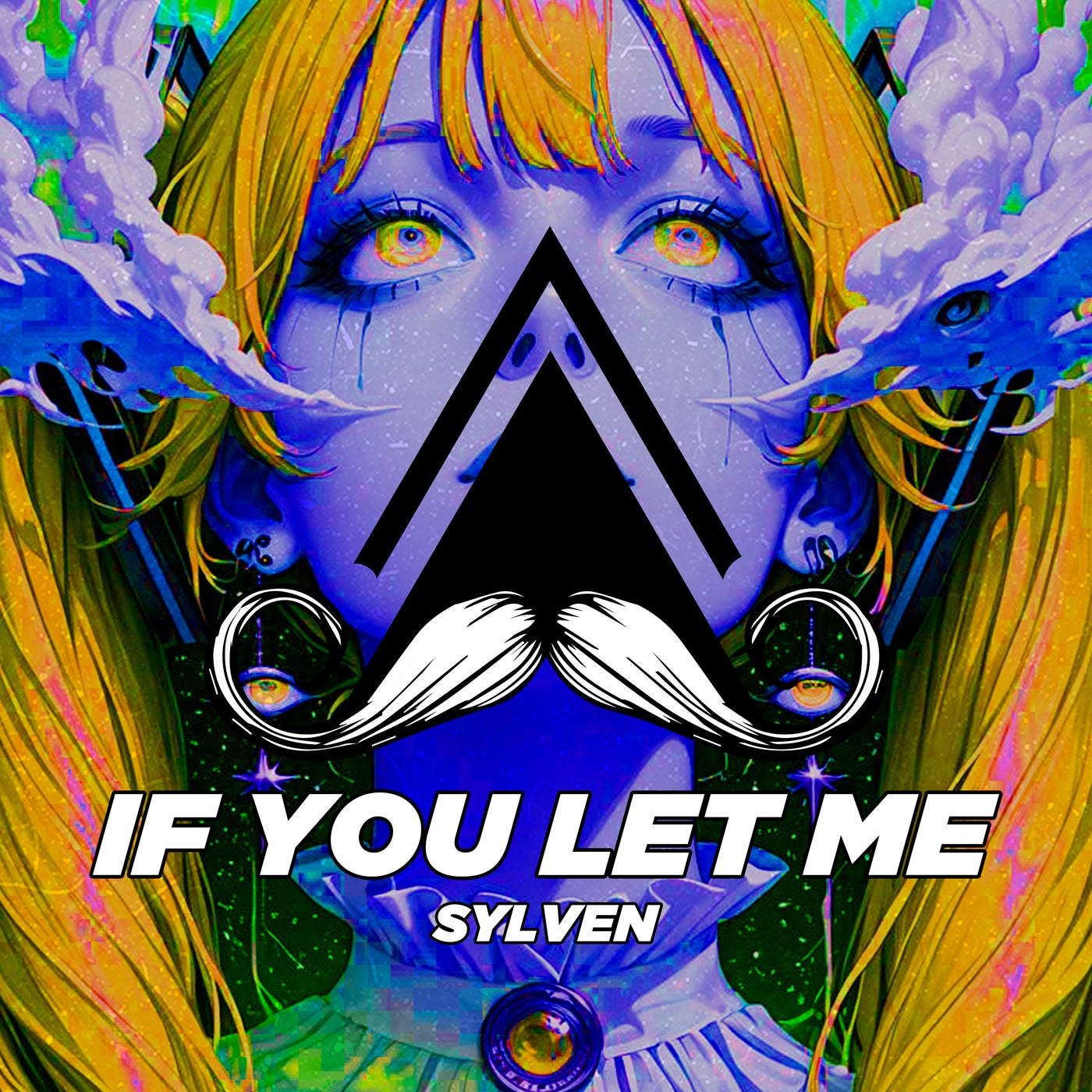 If You Let Me
