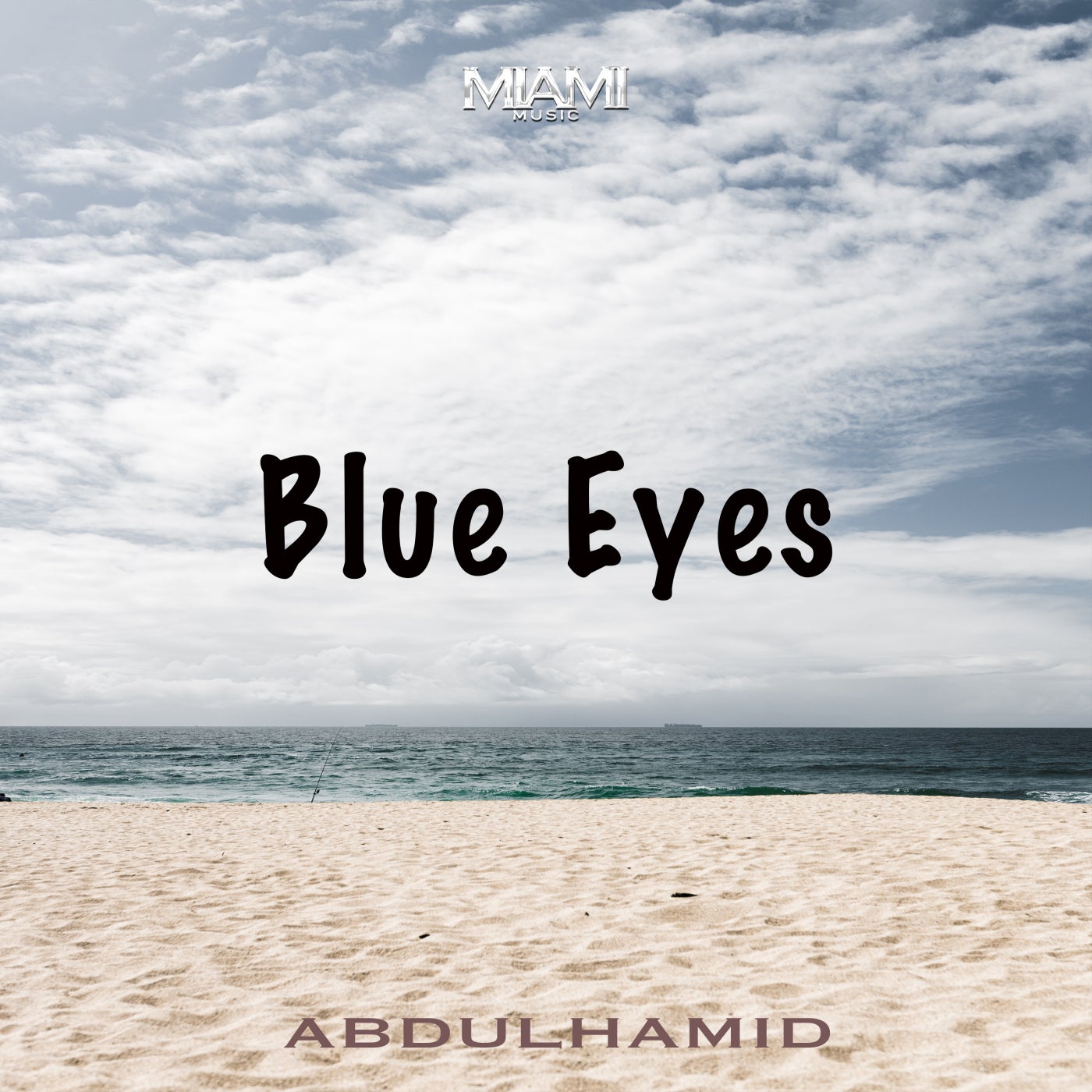 Blue Eyes