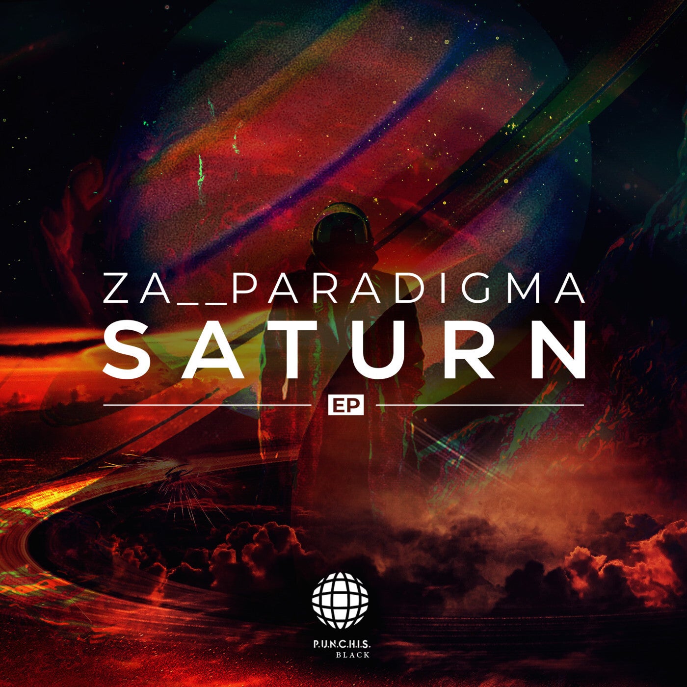 Saturn