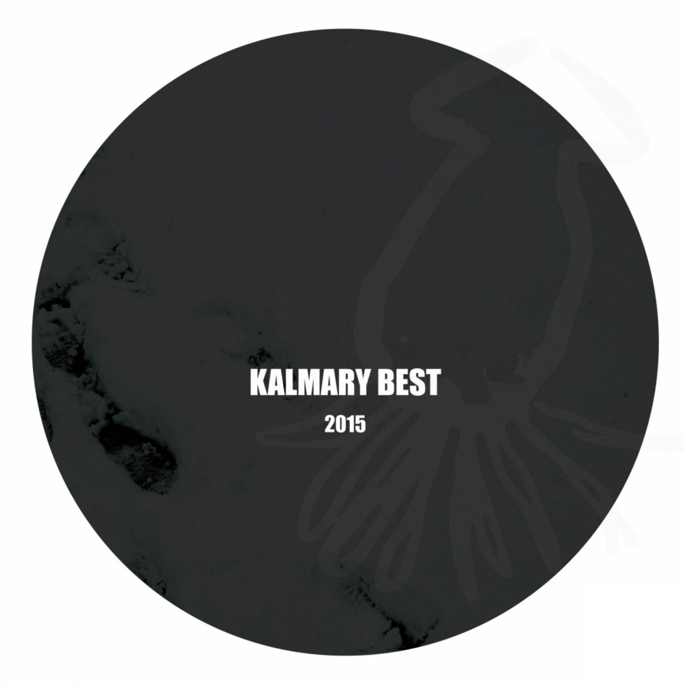 Kalmary Best 2015