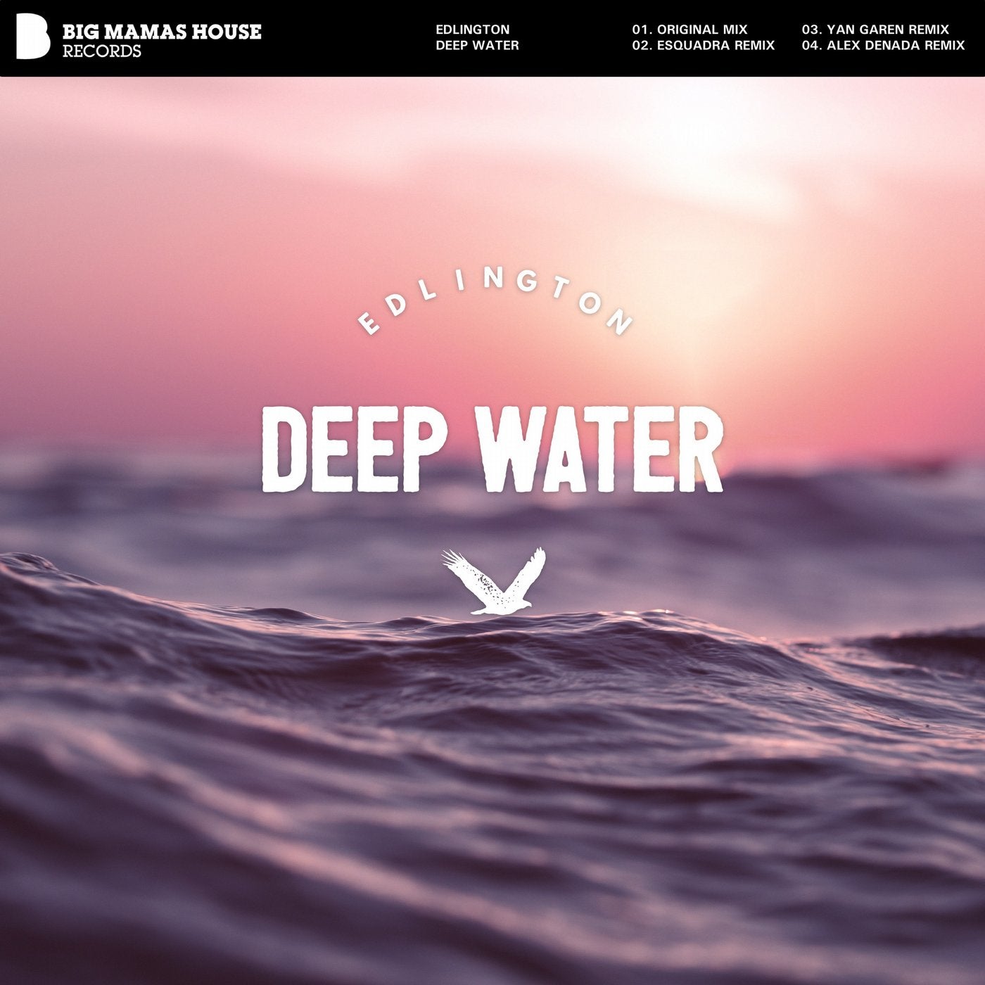 Deep Water