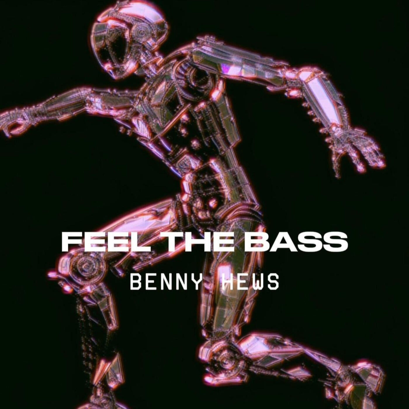 Feel The Bass