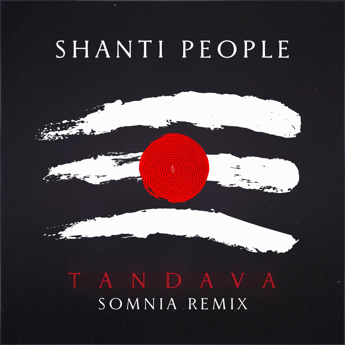 Tandava (Somnia Extended Remix)