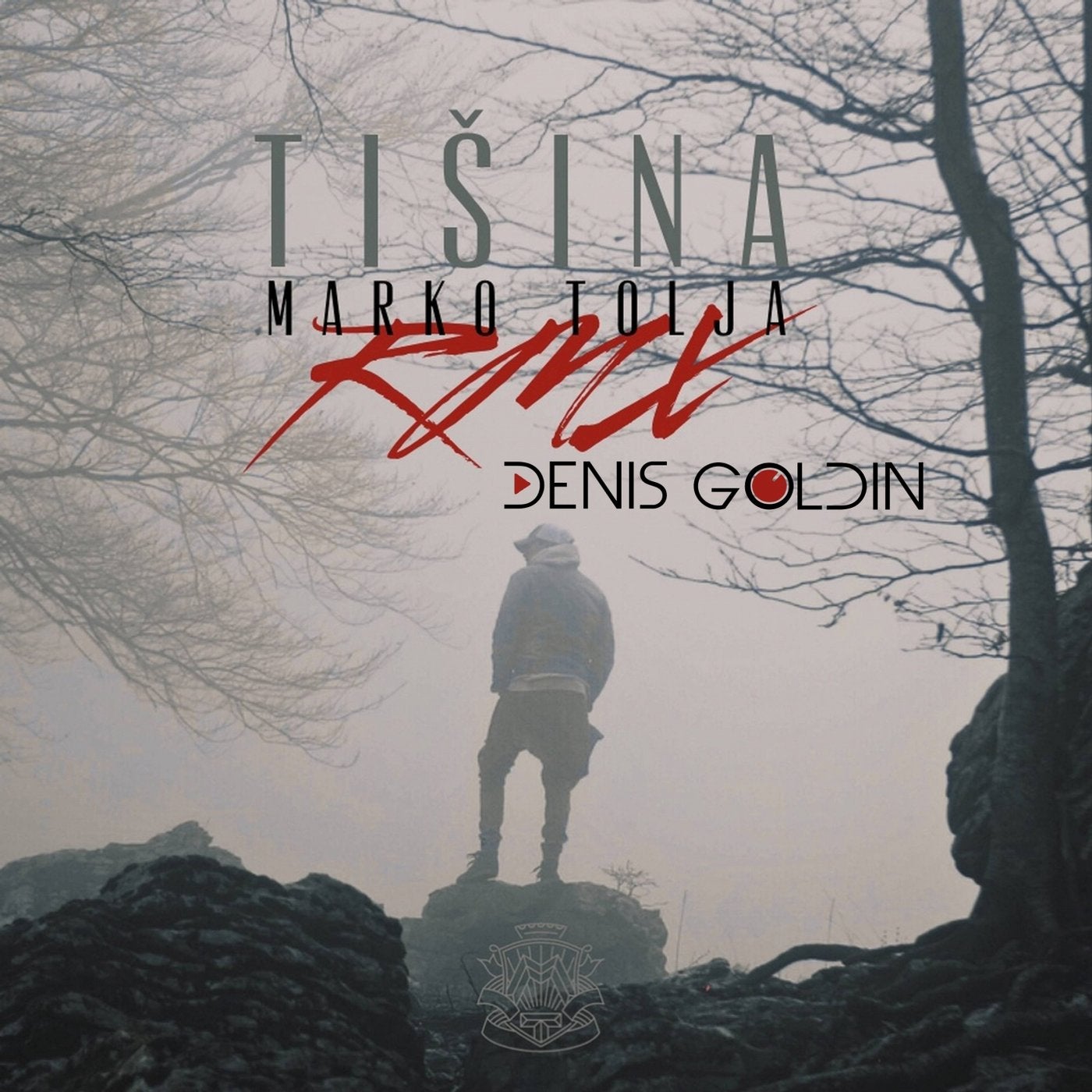 Tisina (Denis Goldin Remix)