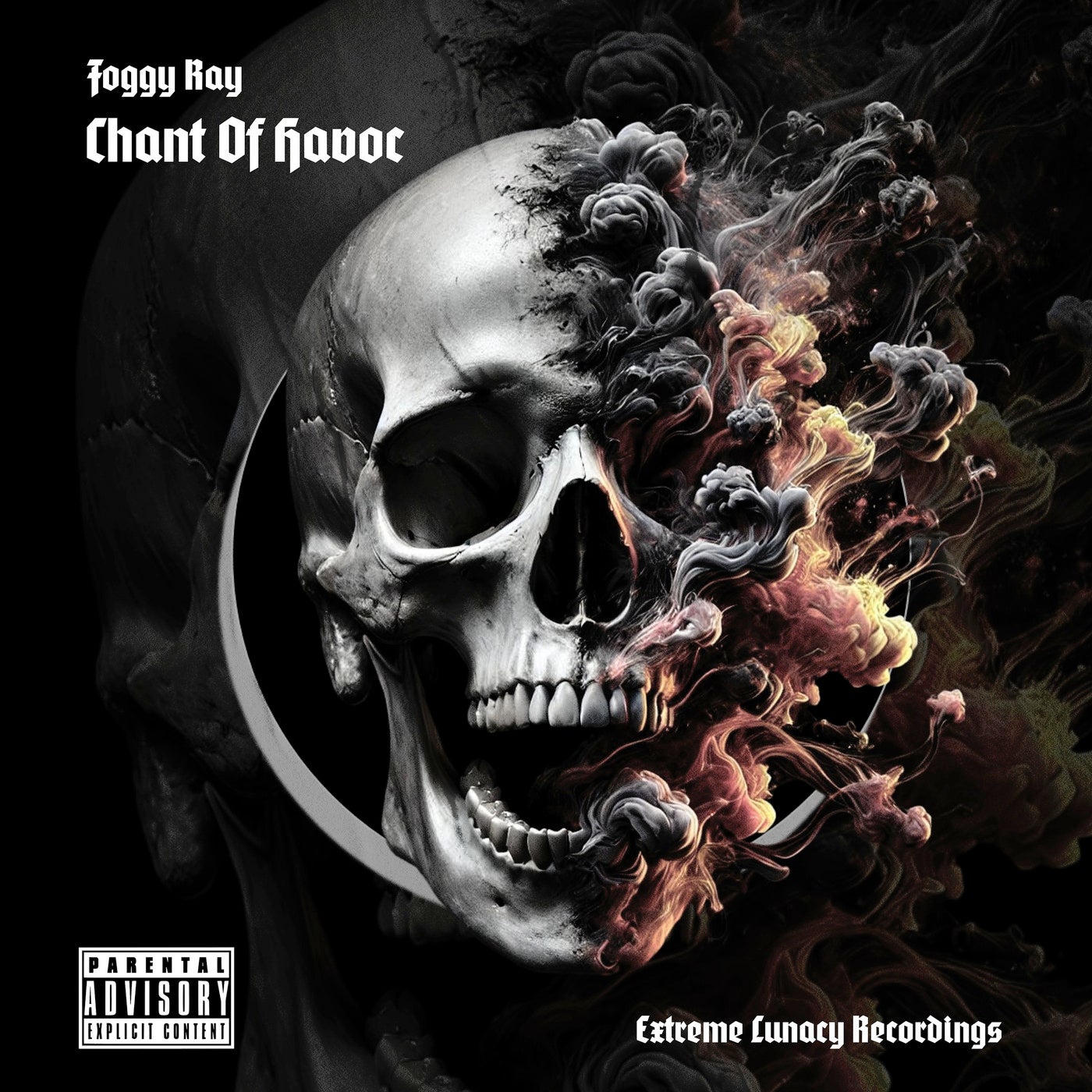 Chant of Havoc