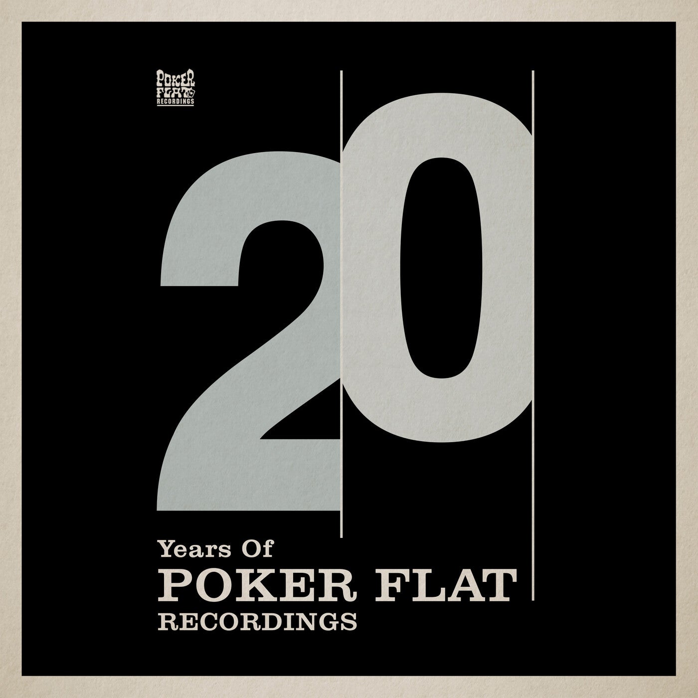 Moan (Tim Engelhardt Remix) - 20 Years of Poker Flat Remixes