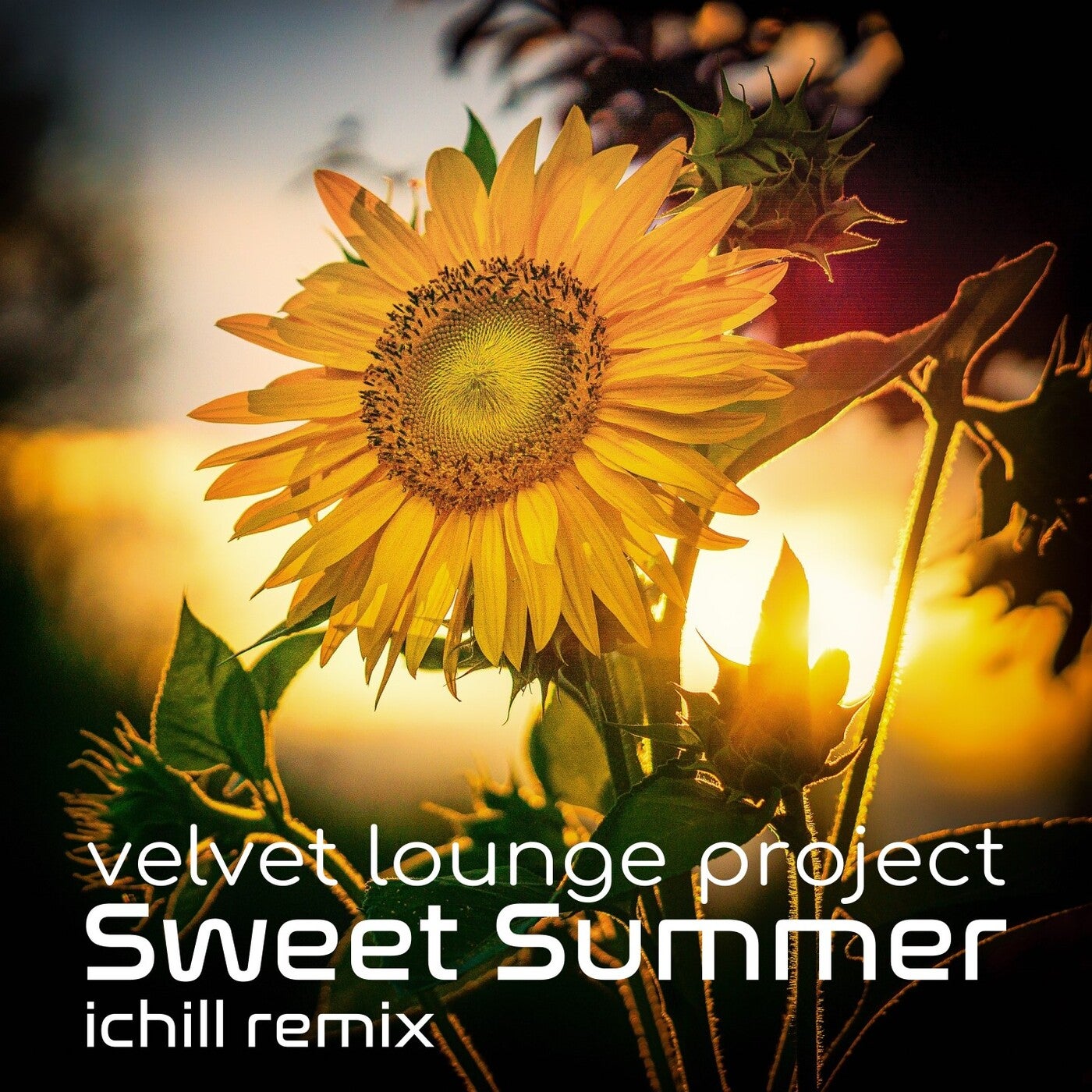 Sweet Summer (Ichill Remix)