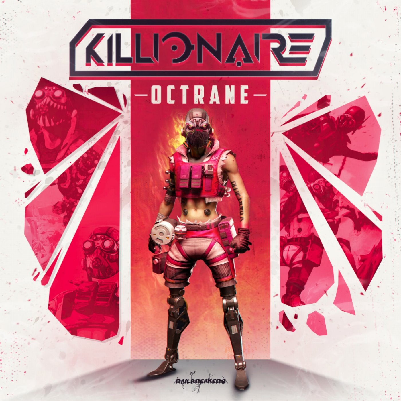 Octrane