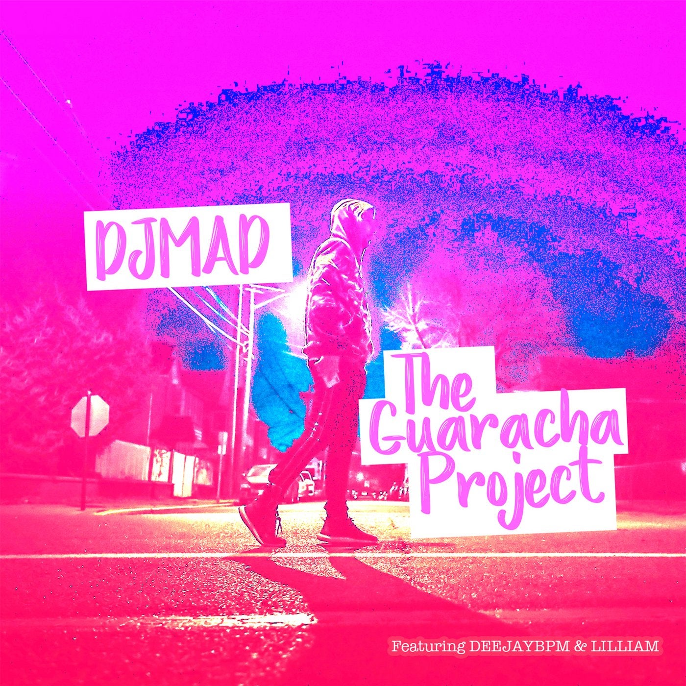 The Guaracha Project (Zapateo, Aleteo, Tribal & Circuit)