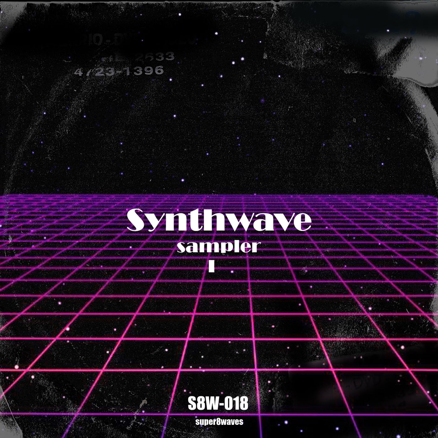 Synthwave Sampler I