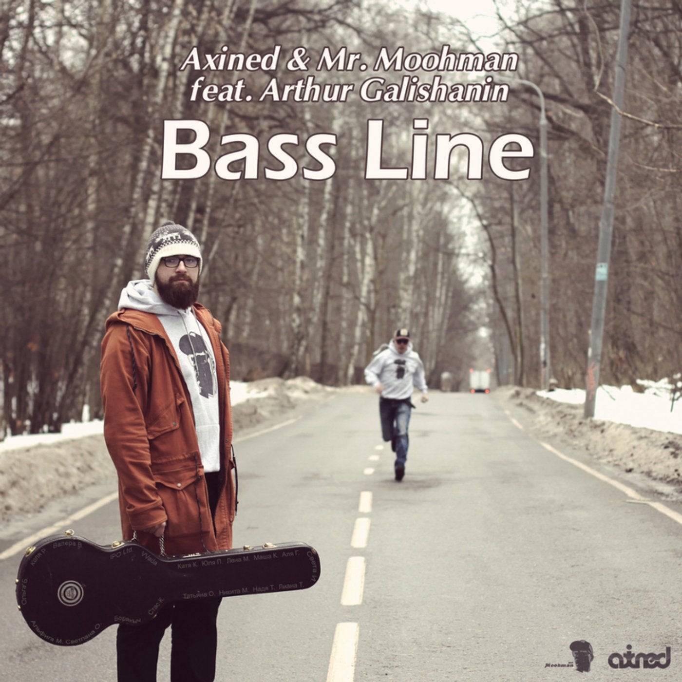 Bass Line