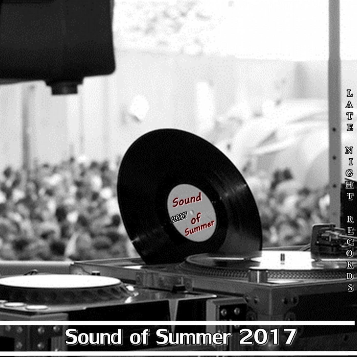 Sound of Summer 2017