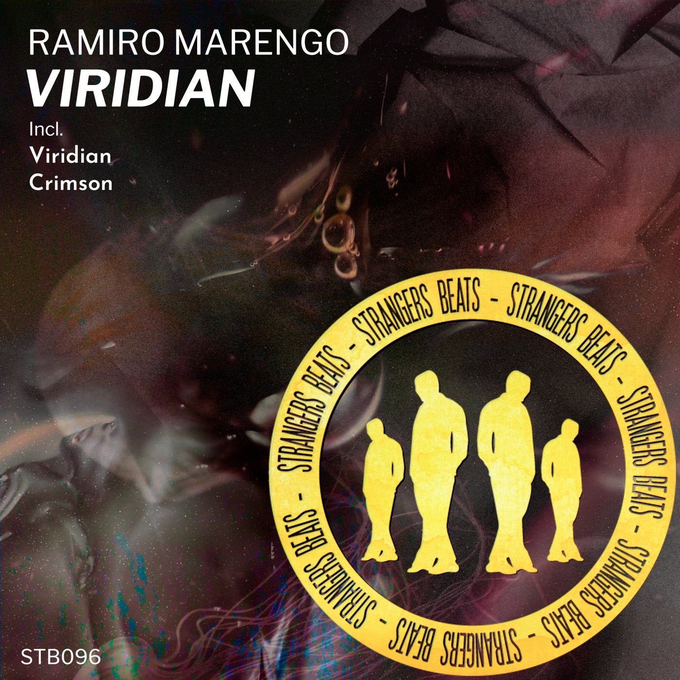 Viridian