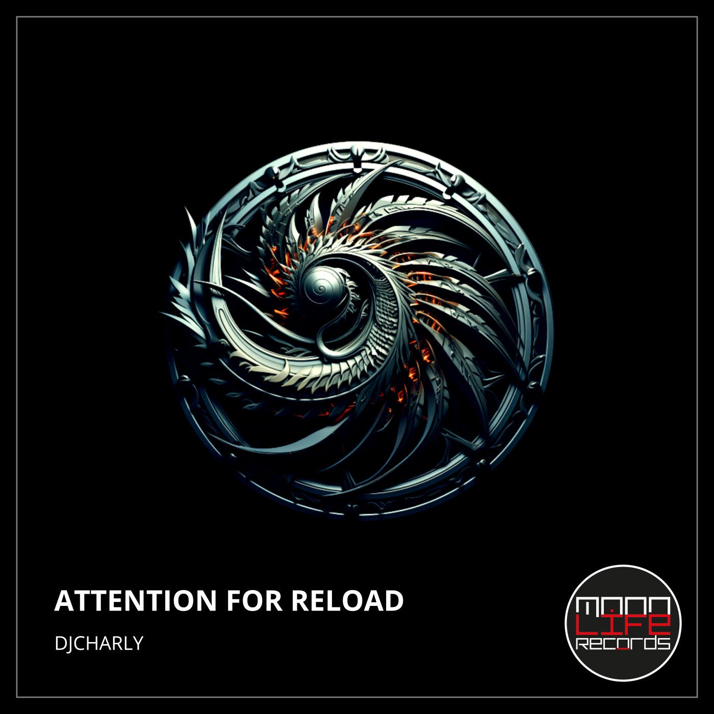 Attention For Reload