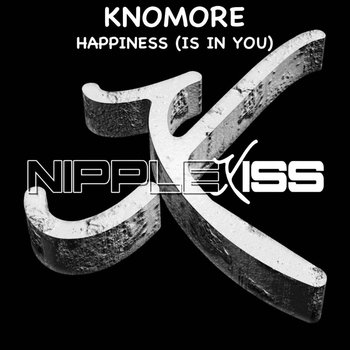 Happiness (Is in You)