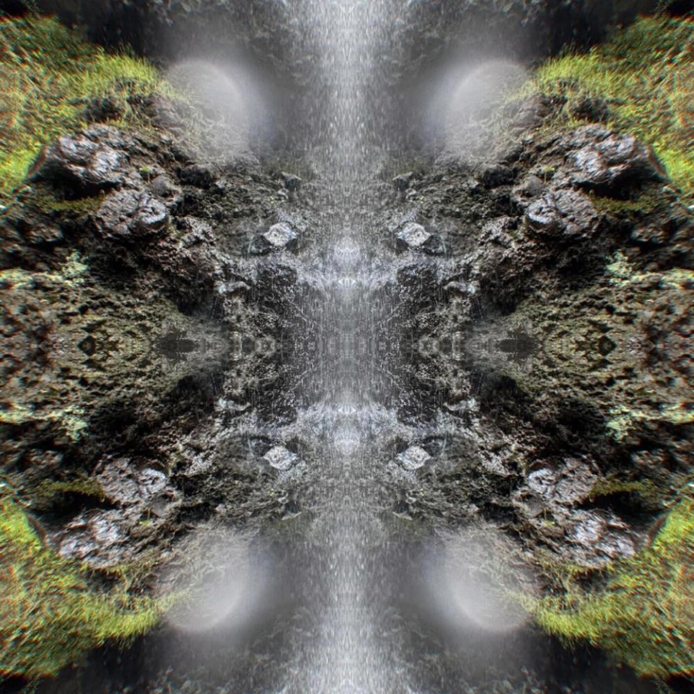 Seeing Different
