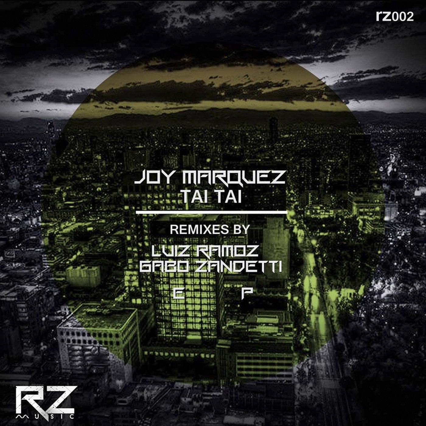 Tai Tai EP