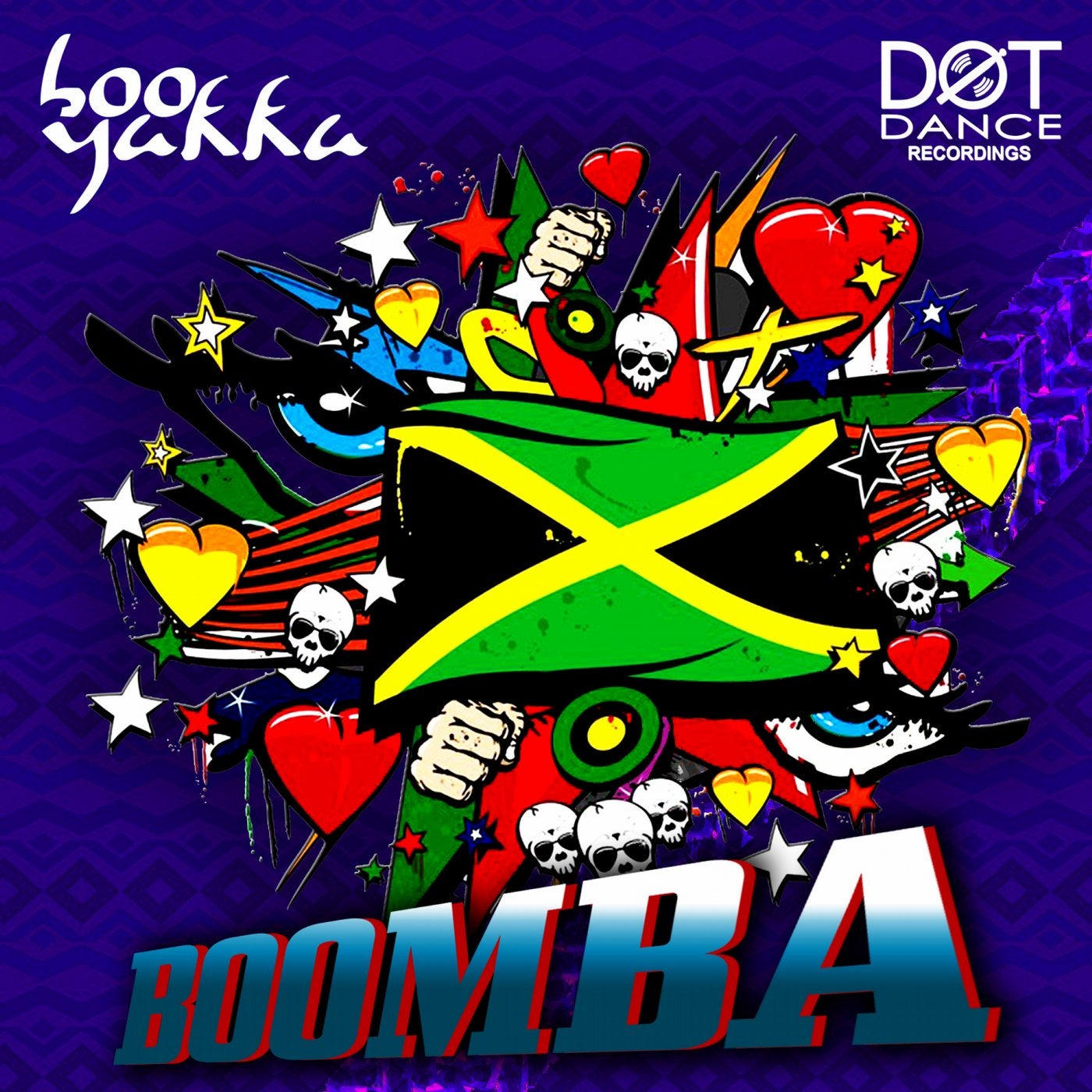 Bumba