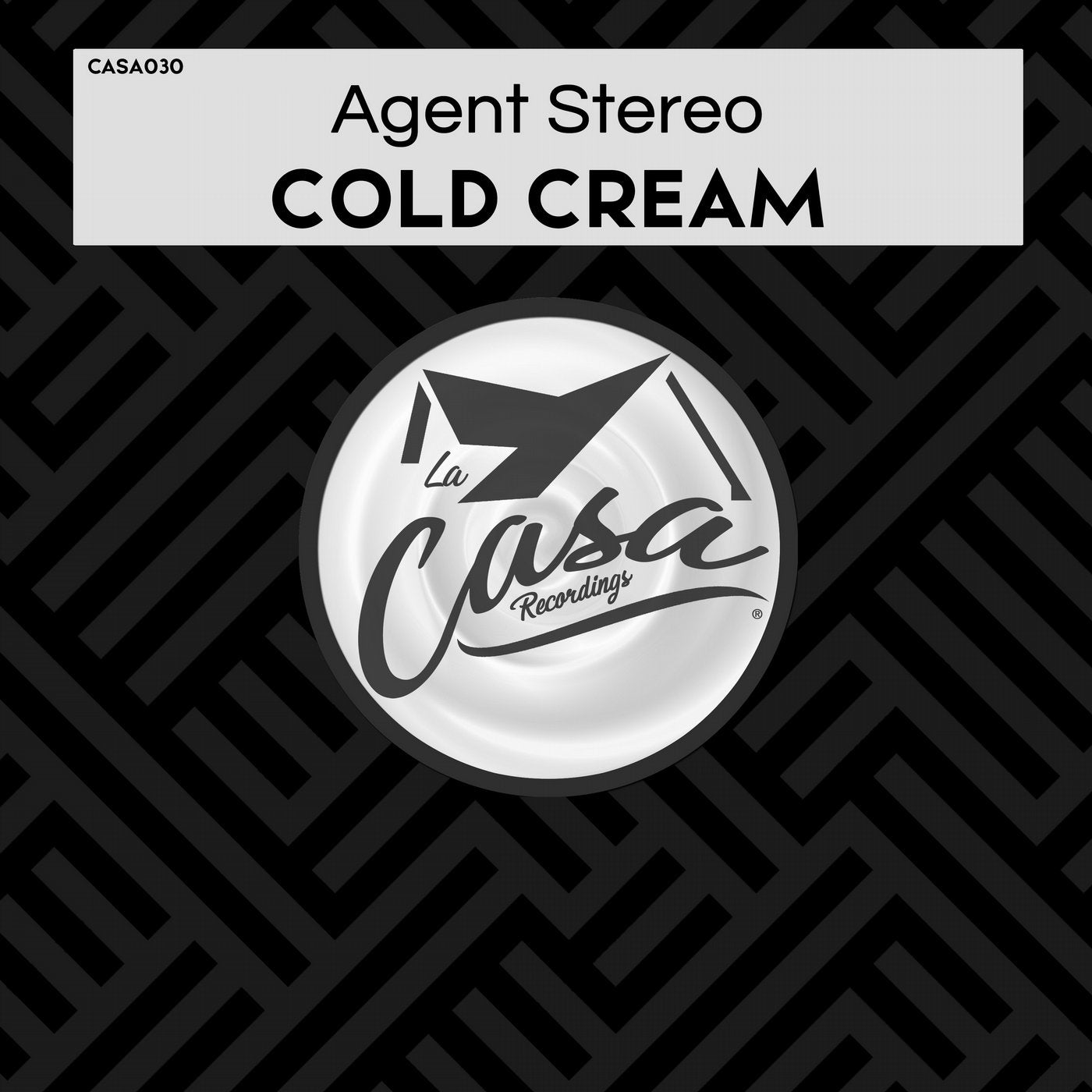 Cold Cream