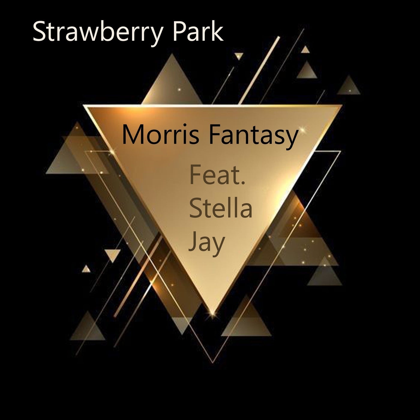 Strawberry Park
