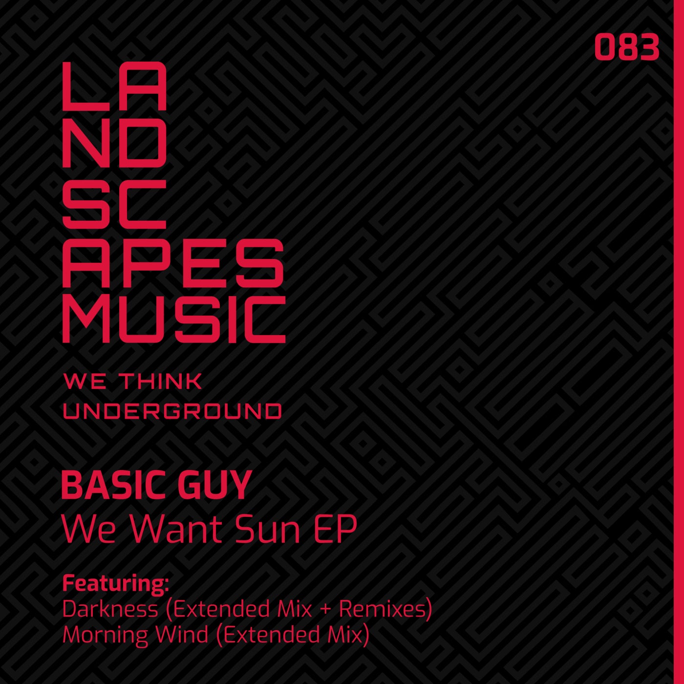 Cover art for We Want Sun