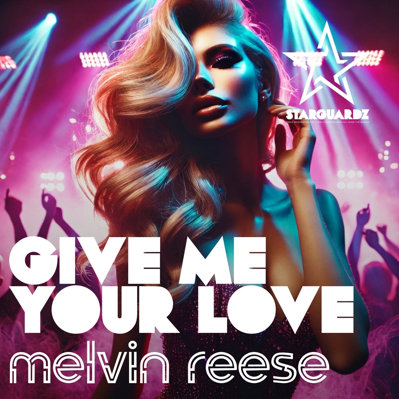 Give Me Your Love (Extended Mix)