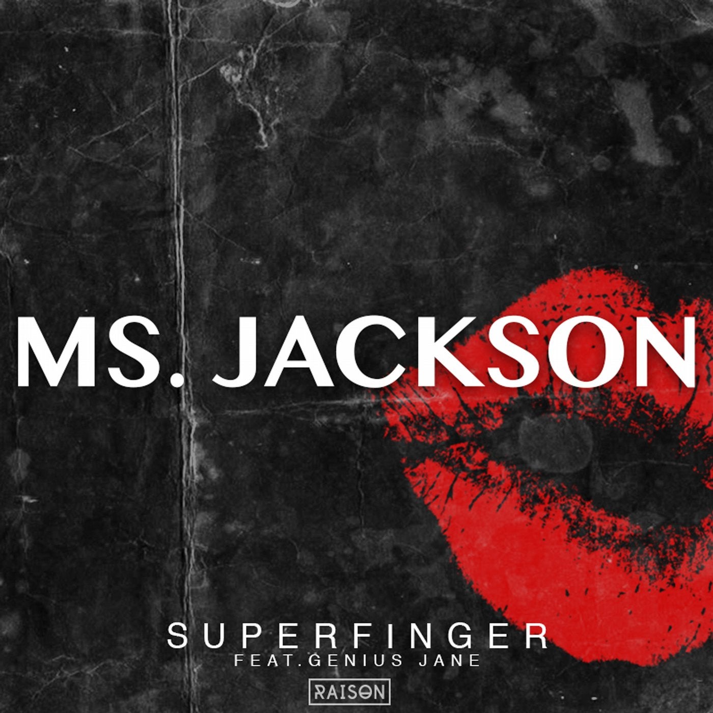 Ms. Jackson (Extended Mix)