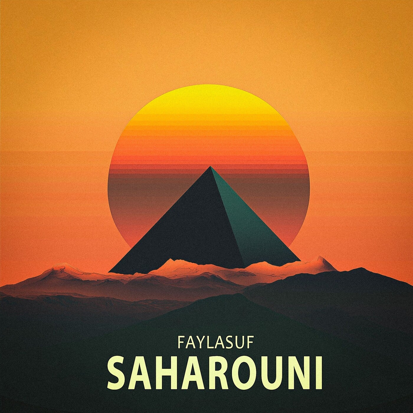 Saharouni