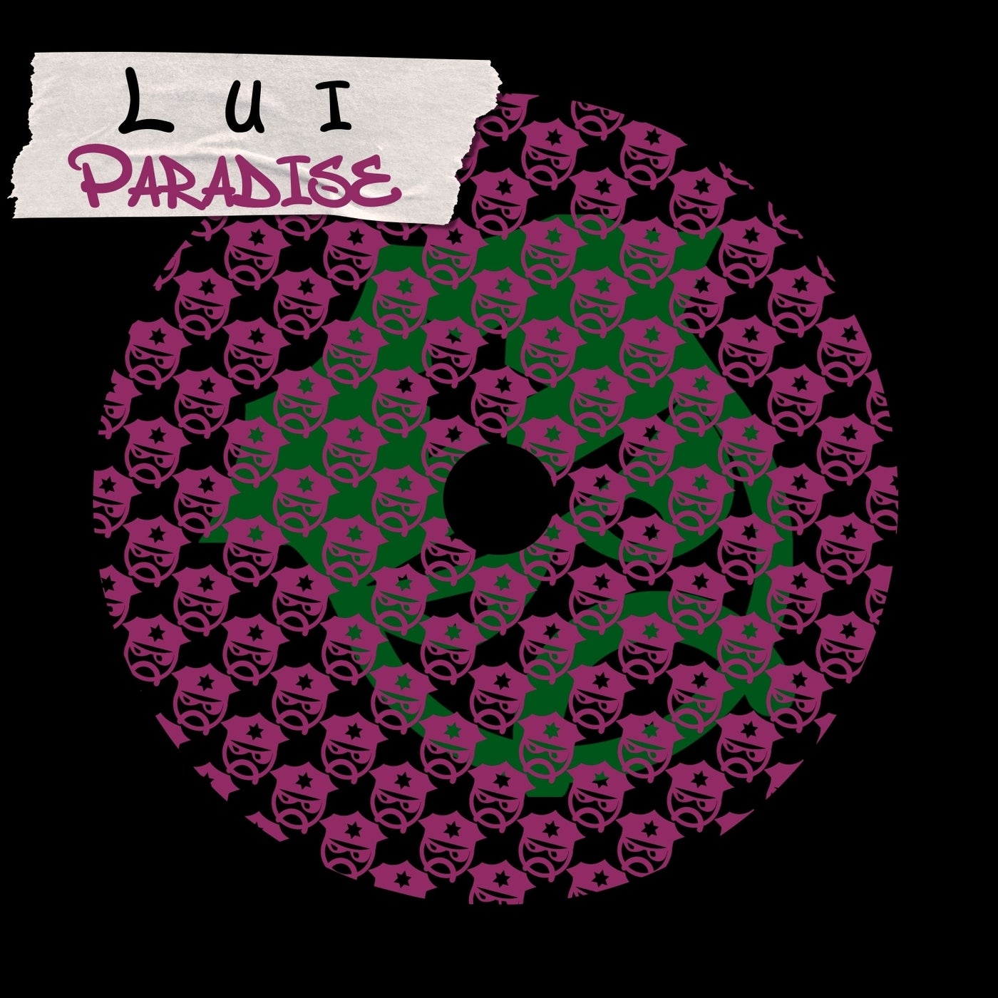 L u i - Paradise [TheCOP]