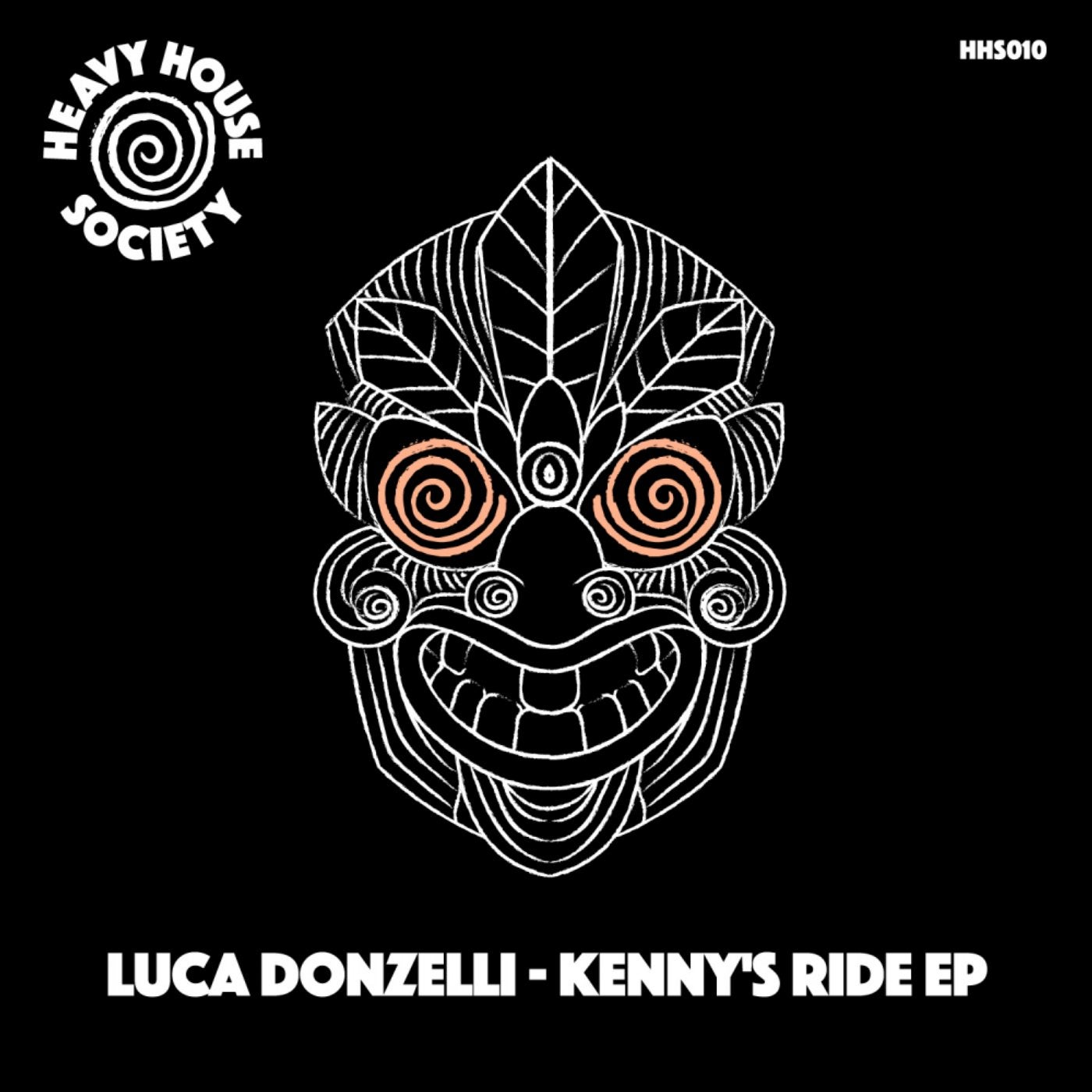 Kenny's Ride EP