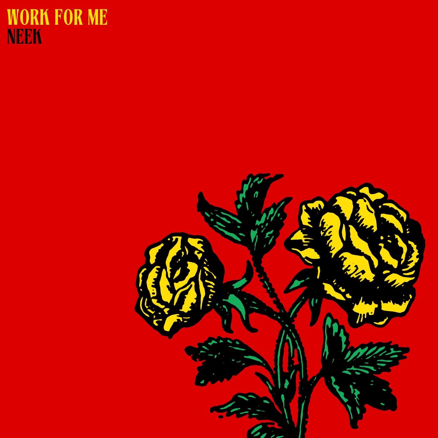 WORK FOR ME