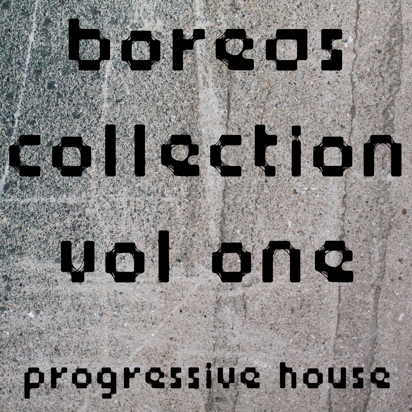 Boreas Collection, Vol. 1