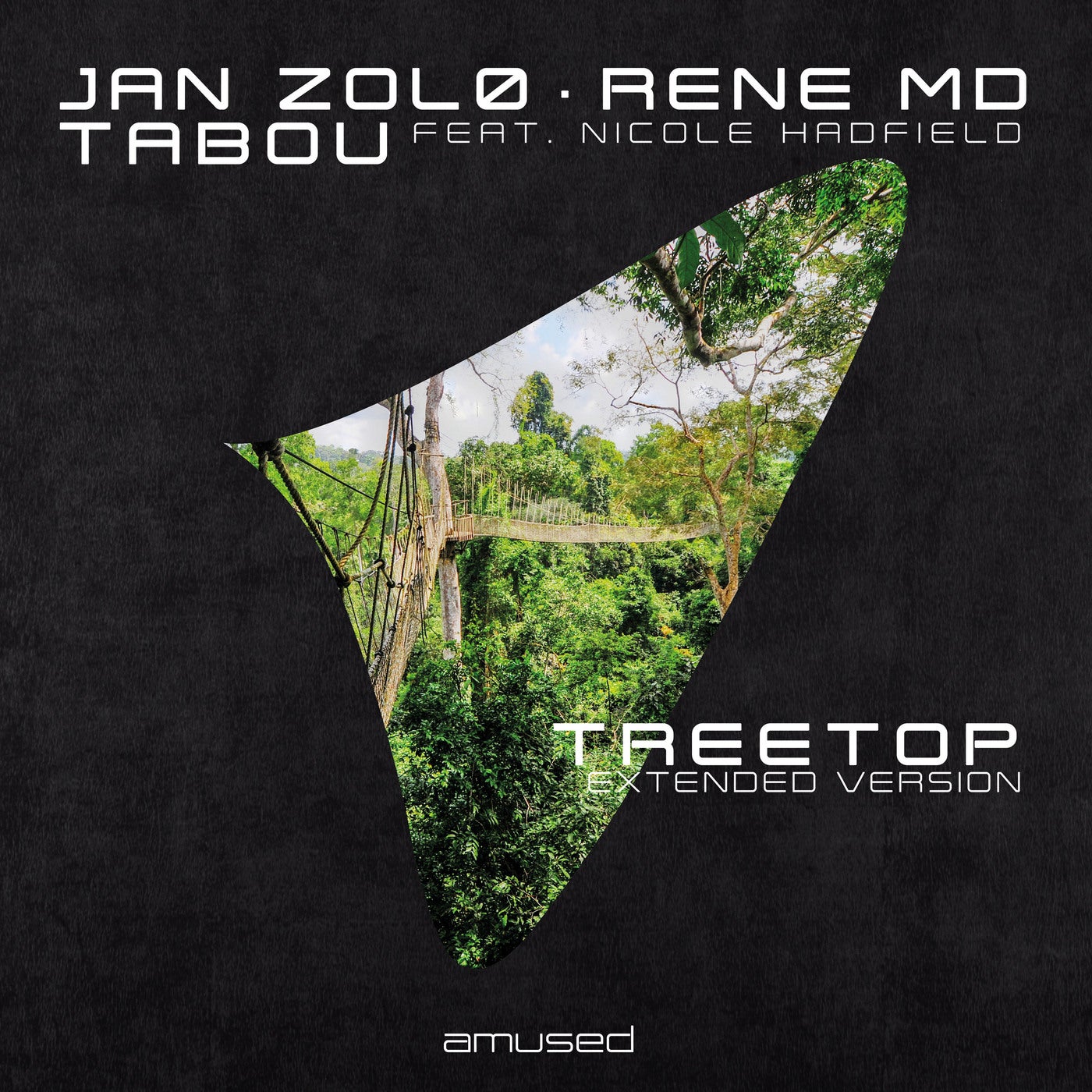 Treetop (Extended Mix)