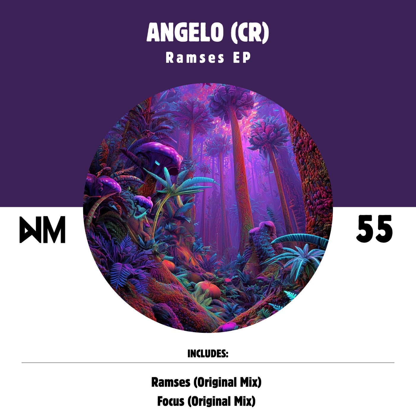 Ramses EP
