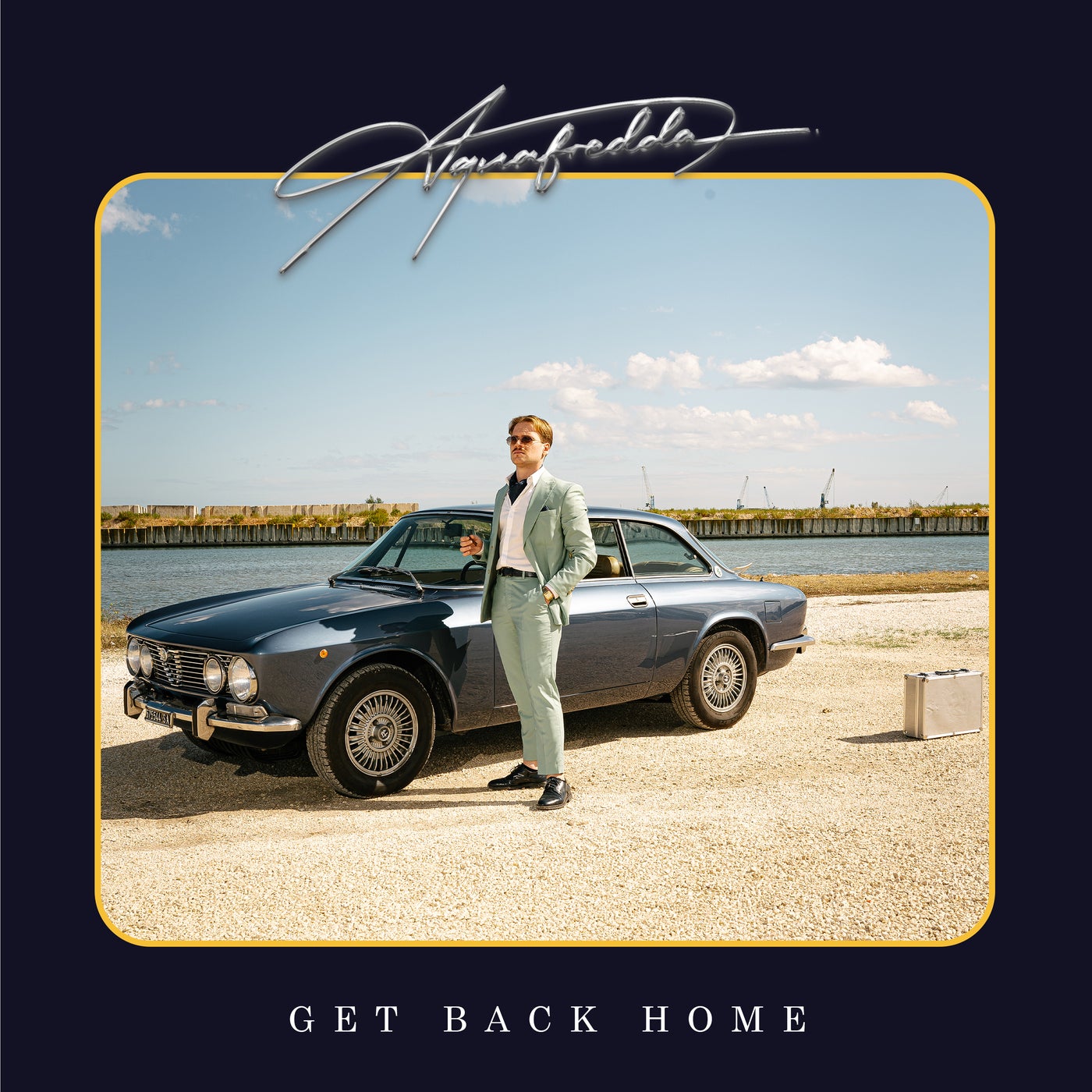 Get Back Home