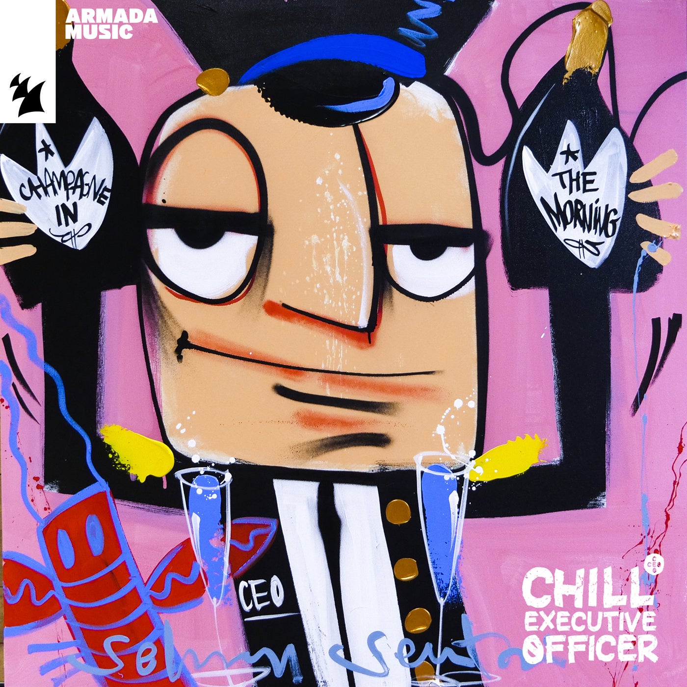 Chill Executive Officer (CEO), Vol. 30 [Selected by Maykel Piron] - Extended Versions