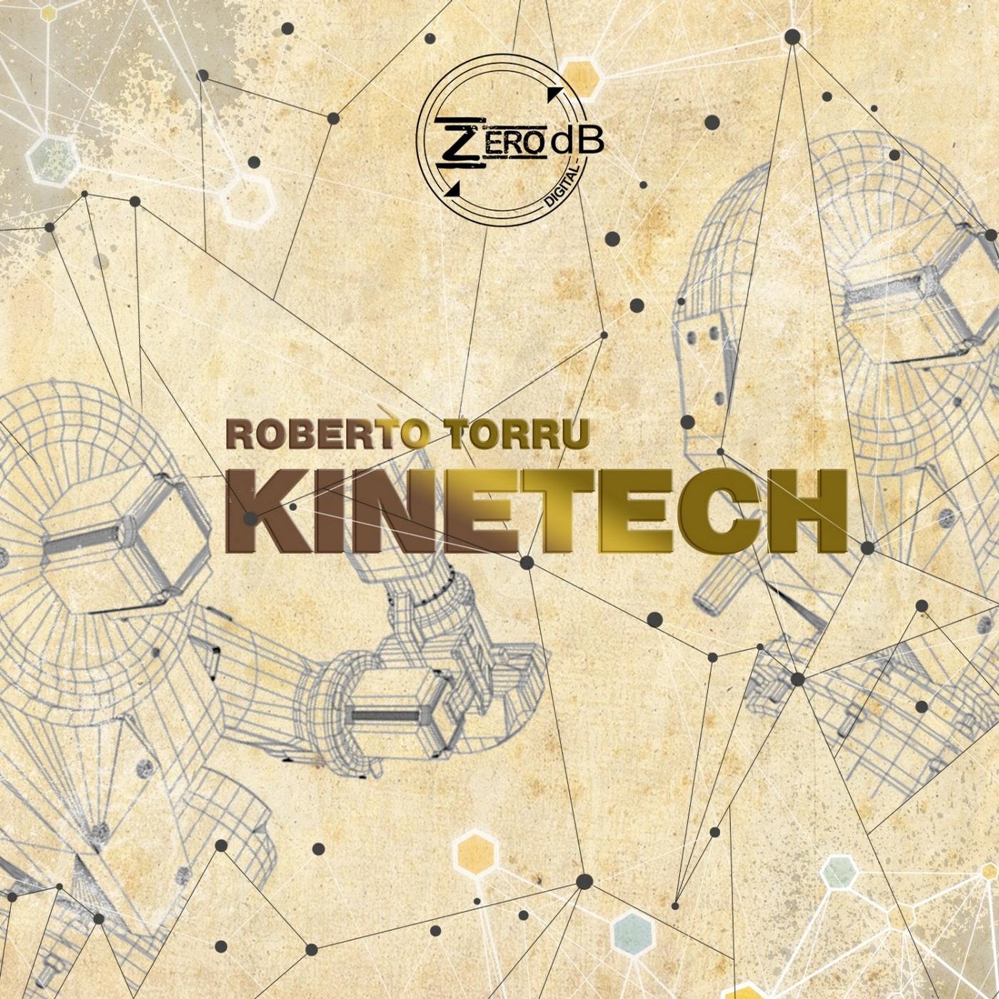 KINETECH EP