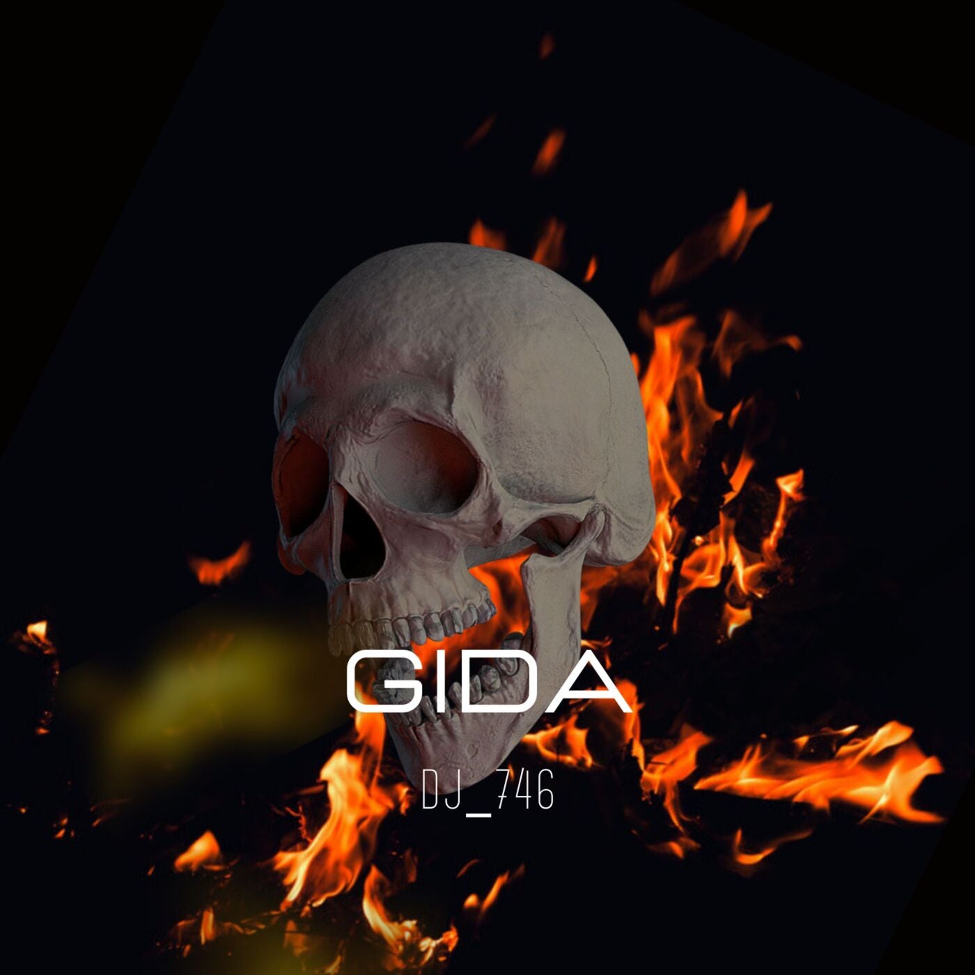 Gida