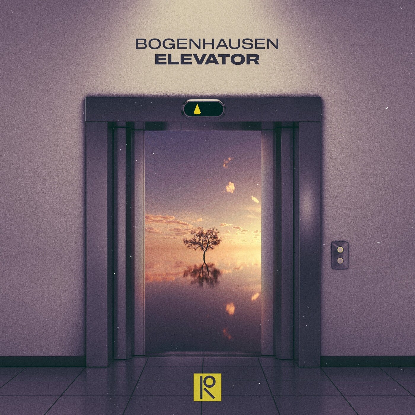 Elevator (Extended Mix)